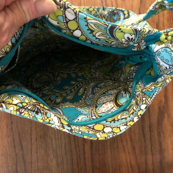 Vera Bradley Hipster EUC - Picture 6 of 10